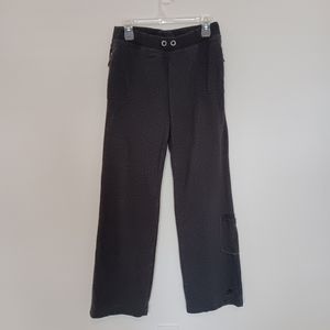 Nike SweatPants Women Size S Gray
